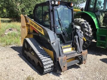 Main image New Holland C227