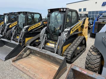 Main image New Holland C227