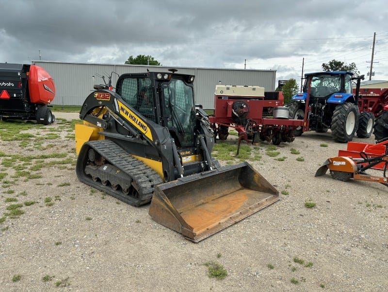 Main image New Holland C232