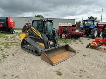 Main image New Holland C232