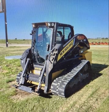 Main image New Holland C232