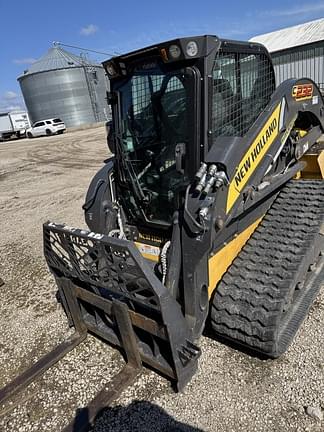 Image of New Holland C232 Primary image