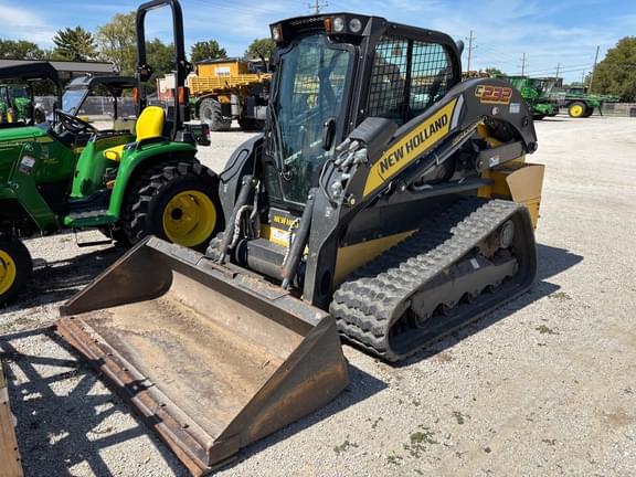 Image of New Holland C232 Primary image