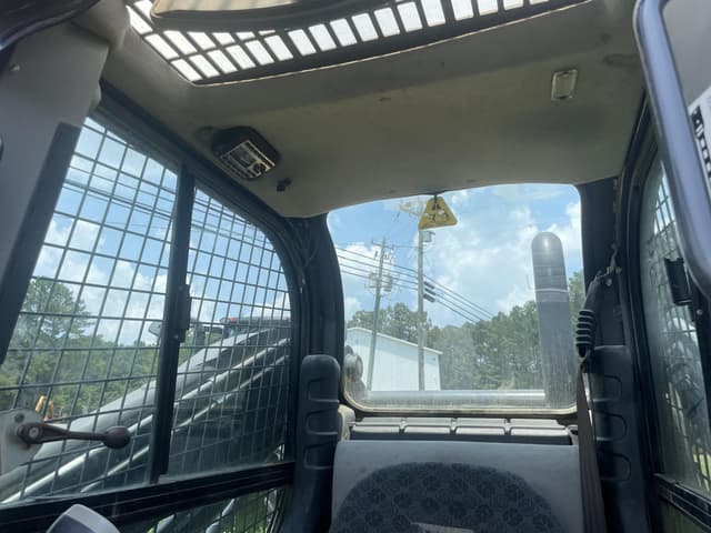 Image of New Holland C232 equipment image 4