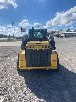 Image of New Holland C232 equipment image 4