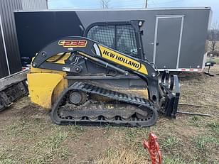 Main image New Holland C232 0