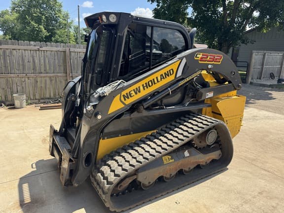 Image of New Holland C232 Primary image