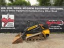 2019 New Holland C232 Image