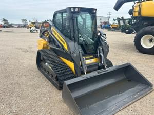 2019 New Holland C232 Image