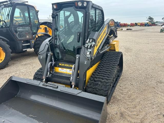 Image of New Holland C232 equipment image 1