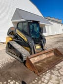 2019 New Holland C232 Image