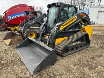 Main image New Holland C232