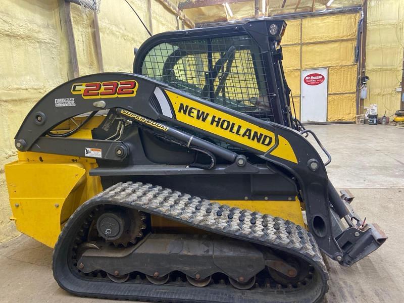 Image of New Holland C232 Primary image