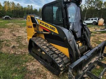Main image New Holland C234