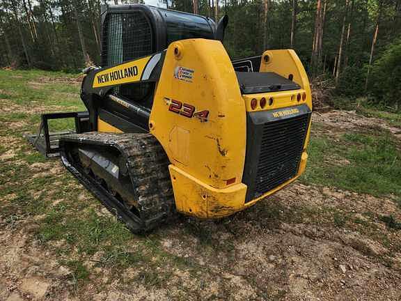 Image of New Holland C234 equipment image 3