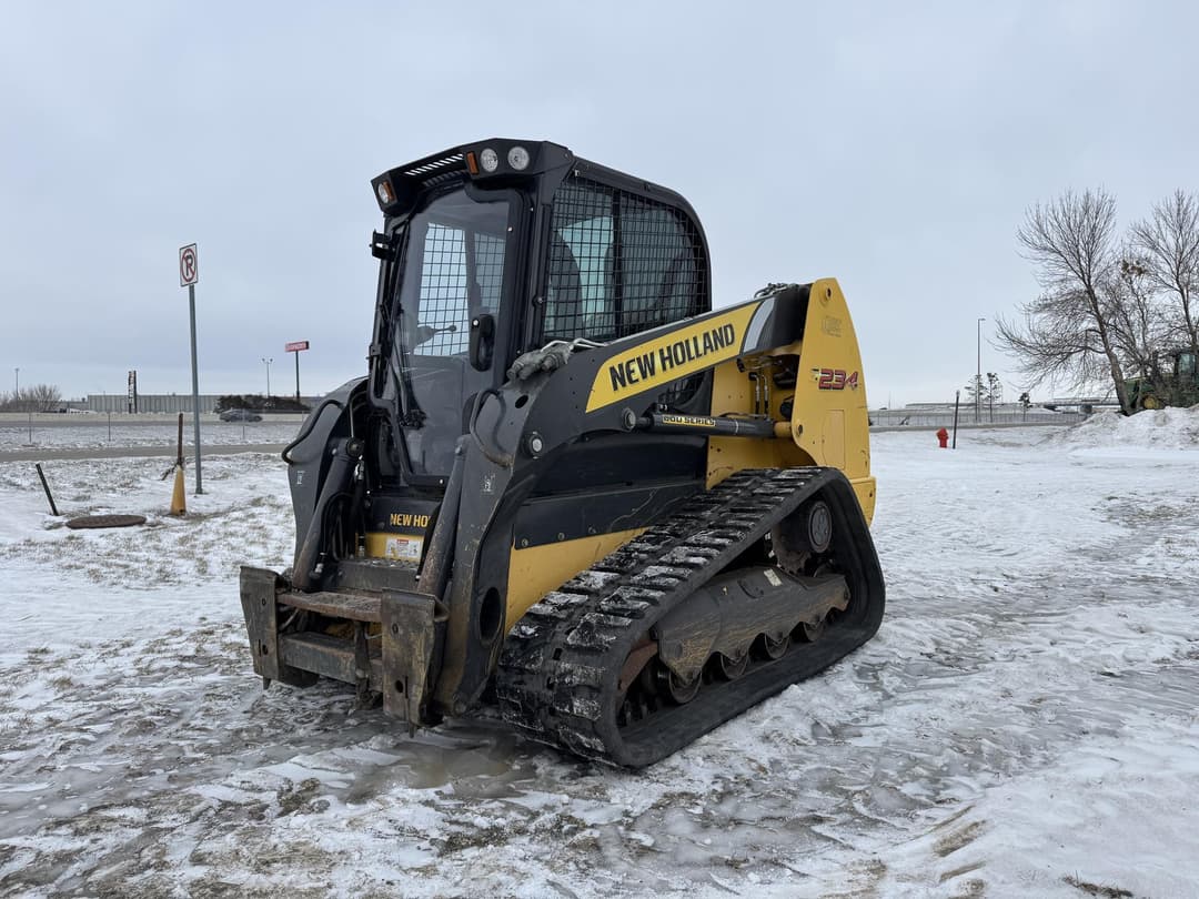 Image of New Holland C234 Primary image