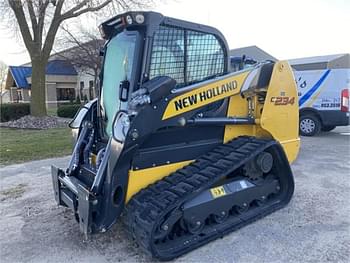 2019 New Holland C234 Equipment Image0