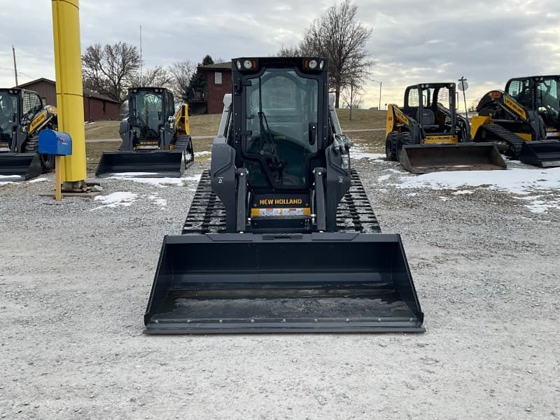 Image of New Holland C237 Image 1