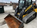 2019 New Holland C245 Image