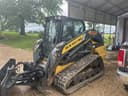 2019 New Holland C245 Image