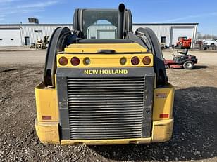 Main image New Holland C245 5