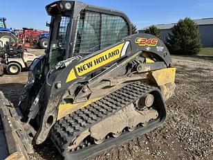 Main image New Holland C245 9