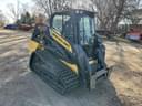 2019 New Holland C245 Image