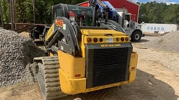 Main image New Holland C245 5