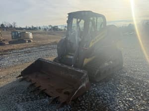2019 New Holland C245 Image