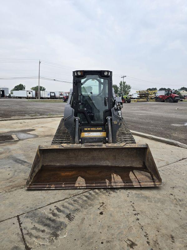 Image of New Holland C337 Image 1