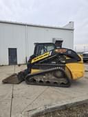 2019 New Holland C337 Image