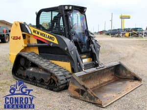2019 New Holland C234 Image
