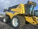 2019 New Holland CR8.90 Image