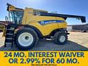 2019 New Holland CR8.90 Image