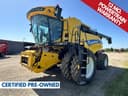 2019 New Holland CR8.90 Image