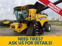 2019 New Holland CR8.90 Image