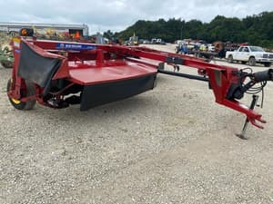 2019 New Holland 210 Image