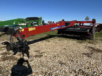 Main image New Holland 312