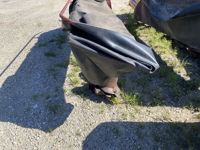 Image of New Holland Duradisc 109M equipment image 3