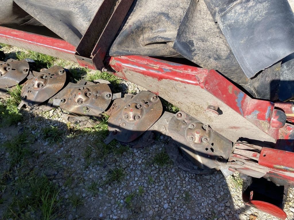 Image of New Holland Duradisc 109M Primary image