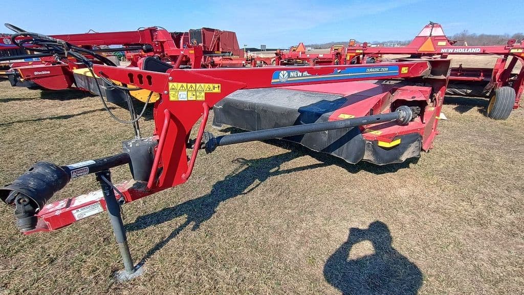 Image of New Holland Duradisc 210M Image 1