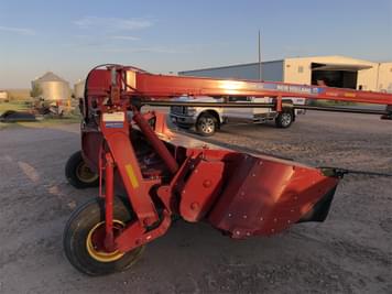 Main image New Holland 316