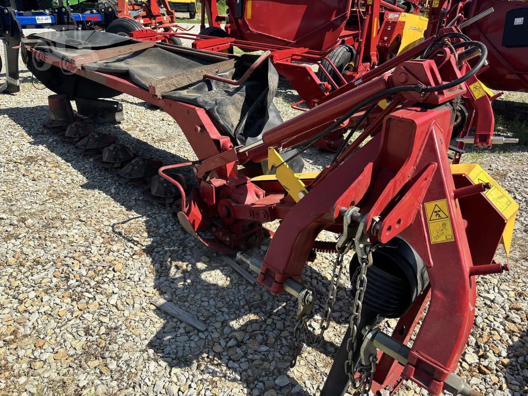 Image of New Holland Duradisc 109M Primary image