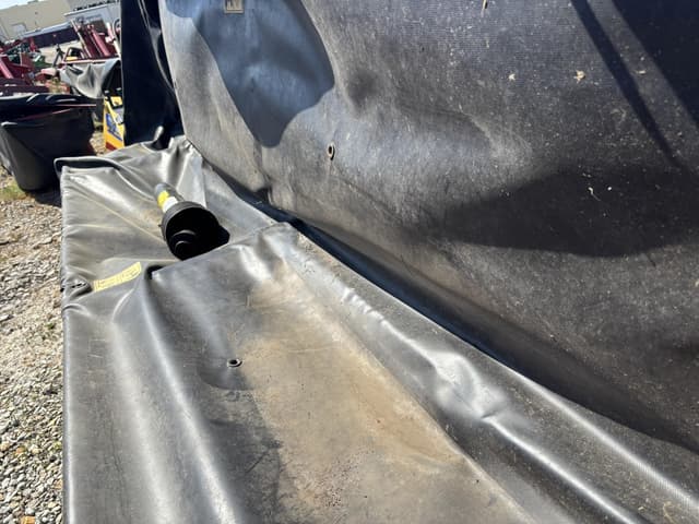 Image of New Holland Duradisc 109M equipment image 3