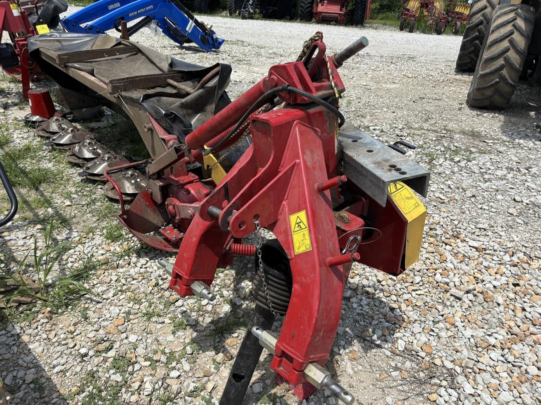 Image of New Holland Duradisc 109M Primary image