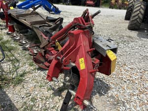 2019 New Holland Duradisc 109M Image