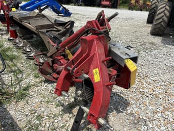 Main image New Holland Duradisc 109M