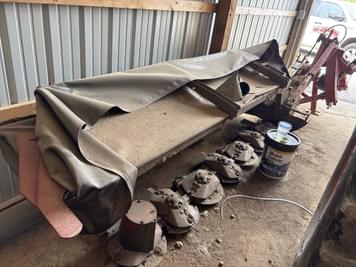 Main image New Holland Duradisc 109M