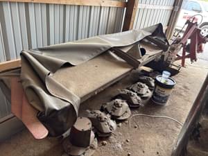 2019 New Holland Duradisc 109M Image