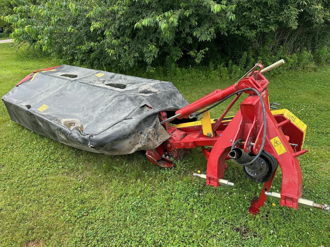 Image of New Holland Duradisc 109M Primary image